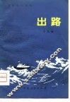电影文学剧本  出路