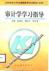 审计学学习指导