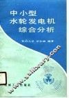 中小型水轮发电机综合分析