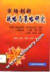 市场创新战略与策略研究
