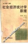 社会经济统计学原理