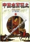 中国名画观止  彩图版  上