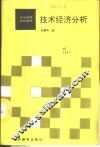 技术经济分析