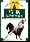 鸡病防治难点解答