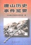 唐山历史事件览要  1878-1949