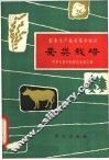 麦类栽培