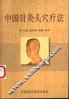 中国针灸头穴疗法
