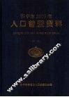 山东省济宁市2000年人口普查资料  下