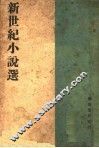 新世纪小说选