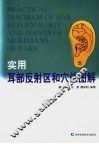 实用耳部反射区和穴位图解