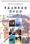青岛文物与名胜保护纪实