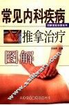 常见内科疾病推拿治疗图解