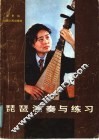 琵琶演奏与练习