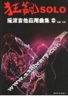 狂飙SOLO 摇滚吉他应用曲集