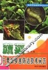 蔬菜主要病虫害防治技术问答