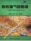 岩性油气田勘探  河道砂储集层的研究方法