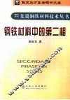 钢铁材料中的第二相