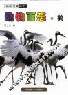动物百态  鹤