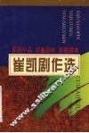 崔凯剧作选