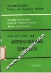 经济最优增长途径定理及应用  发展战略与发展规划