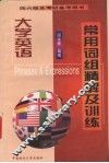 大学英语常用词组精解及训练