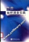 企业抽样调查实践
