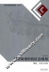 城市规划中的社会规划  理论、方法与应用