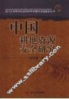 中国耕地资源安全研究