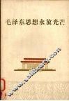 毛泽东思想永放光芒