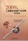 2009年上海集成电路产业发展研究报告