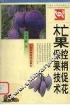 杧果控梢促花保果技术