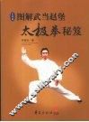 图解武当赵堡太极拳秘笈