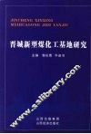 晋城新型煤化工基地研究