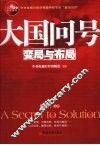 大国问号变局与布局
