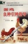 蛋鸡良种引种指导