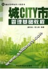 城市管理基础教程
