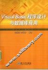 Visual Basic程序设计与数据库应用