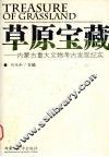 草原宝藏  内蒙古重大文物考古发现纪实