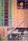 王正良钢笔书法