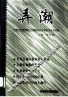 弄潮  中国社会科学院九六级在职硕士研究生论文选编