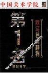 中国美术学院第1名精品教学  默写色彩精物