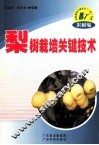 梨树栽培关键技术