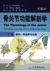骨关节功能解剖学  下  脊柱、骨盆带与头部  第6版