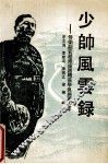 少帅风云录