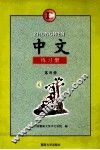 中文练习册  B  第4册