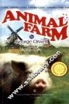 动物农场  英文