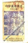 中学英语语法