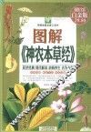 图解《神农本草经》：超值全彩白金版