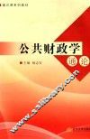 公共财政学通论