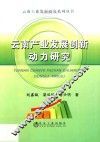 云南产业发展创新动力研究